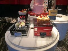 -西安W酒店·WEI全味西餐厅