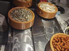 -龍歌自助小火锅(城阳万象汇店)