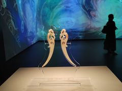 -北京大葆台遗址博物馆