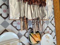 -勇利赵家烤肉坊(翠华北路店)