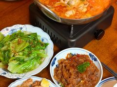 -林四喜·闽南传家菜(鼓浪屿店)