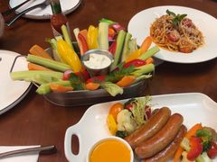 -haxnbauer海森堡德国餐厅(深圳coco店)