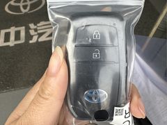 -上海中汽一汽丰田4S店(月星环球港店)