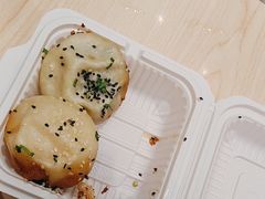 -小杨生煎(深圳岗厦北店)