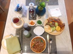 -二楼咖啡厅·厦门源昌凯宾斯基大酒店(湖滨中路店)