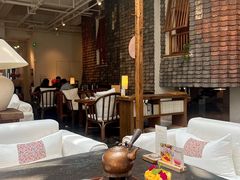 -瓦库茶馆17号(海汇港店)