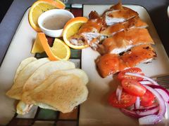 -ALBERGUE 1601 婆仔屋葡国餐厅