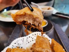 香酥芋泥鸭-堂宴·老厦门私房菜(1988仙岳总店)
