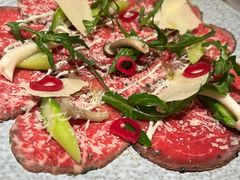 -普朗姆生蚝牛排馆 The Plump Oyster(成都摩方购物中心店)