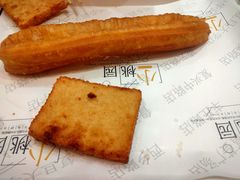 糍饭糕-小桃园·豆浆油条(复兴中路店)