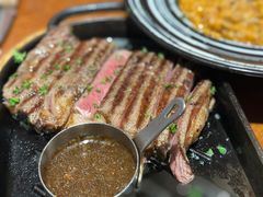 -澳骄 Aussie Kitchen·手工披萨·西餐(国大店)