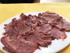 牛舌-老猫牛肉火锅(沙溪店)