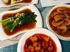 -40号厦门海鲜大排档(中山路店)