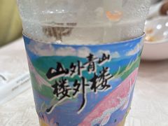 -楼外楼(西湖景区孤山路店)