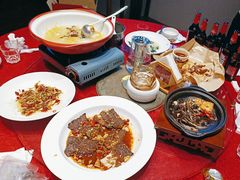 -忆见妈妈菜(银河城店)