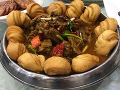 -大鸭梨烤鸭店(金顶街店)