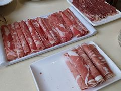 -吉羊三宝(复兴门笔管胡同店)