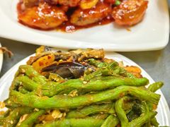 -三姐妹冷面馆(保卫路店)
