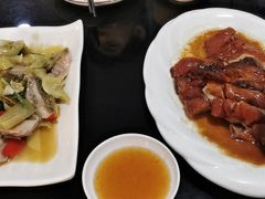 -潮州菜馆(十里河店)