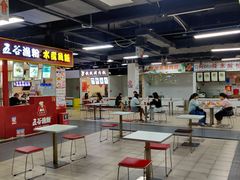 -泰龙城小吃街