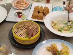 -尖沙咀大酒楼(罗村店·粤菜海鲜·宴会聚餐)