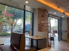 -面点王(桃源村分店)