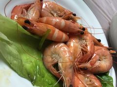 -阿杰臻选海鲜饭店(普陀山店)