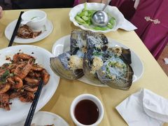 -吉莲利苑海鲜酒家(珠海拱北29年老字号店)