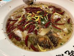 -江渔儿酸菜鱼(曜一城店)