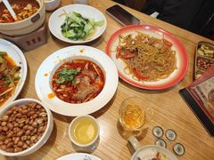 -九老汉·川渝江湖菜(合川路2店)