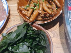 -楠火锅(光谷民族大道店)