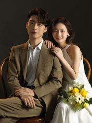 -CD视觉婚纱摄影