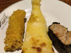 -汉巴味德(沈阳万象汇店)