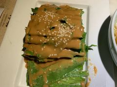 -绿茶餐厅(西单老佛爷店)