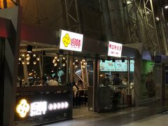 -回味鸭血粉丝汤(南京站店)
