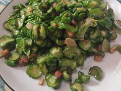 -老院子饭店·鲁菜·海鲜·家常菜