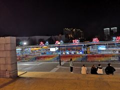 -海河游船-永乐码头(大悲院)