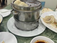 -老孙家饭庄·非遗(东关店)