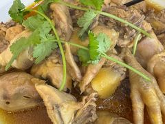 -下梅人家土菜馆(历史文化餐厅度假区店)