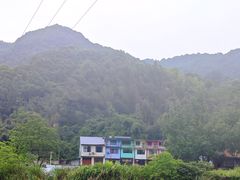 -九鲤溪瀑景区