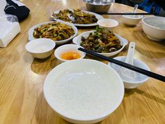 -长平肥姐白粥·海鲜打冷