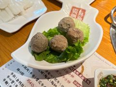-海银海记潮汕牛肉火锅(新港中路海珠店)