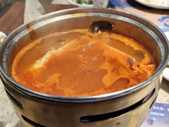 -初色海鲜自助(万丰路店)