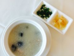 -广州塔晖粤轩中餐厅