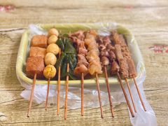 -马记大锅煮(总店)
