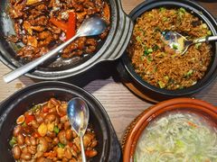 -闽鄂情·闽南招财鸭(水头店)