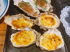 -永红源·啤酒烧烤海鲜大排档(台柳路店)