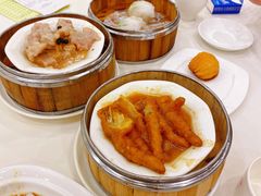 -凤凰楼酒家·粤宴点心(华强北店)