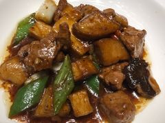 -大理实力希尔顿酒店•御玺中餐厅