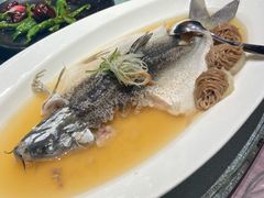 -蟹榭·本帮江浙菜·蟹宴(五角场合生汇商场店)